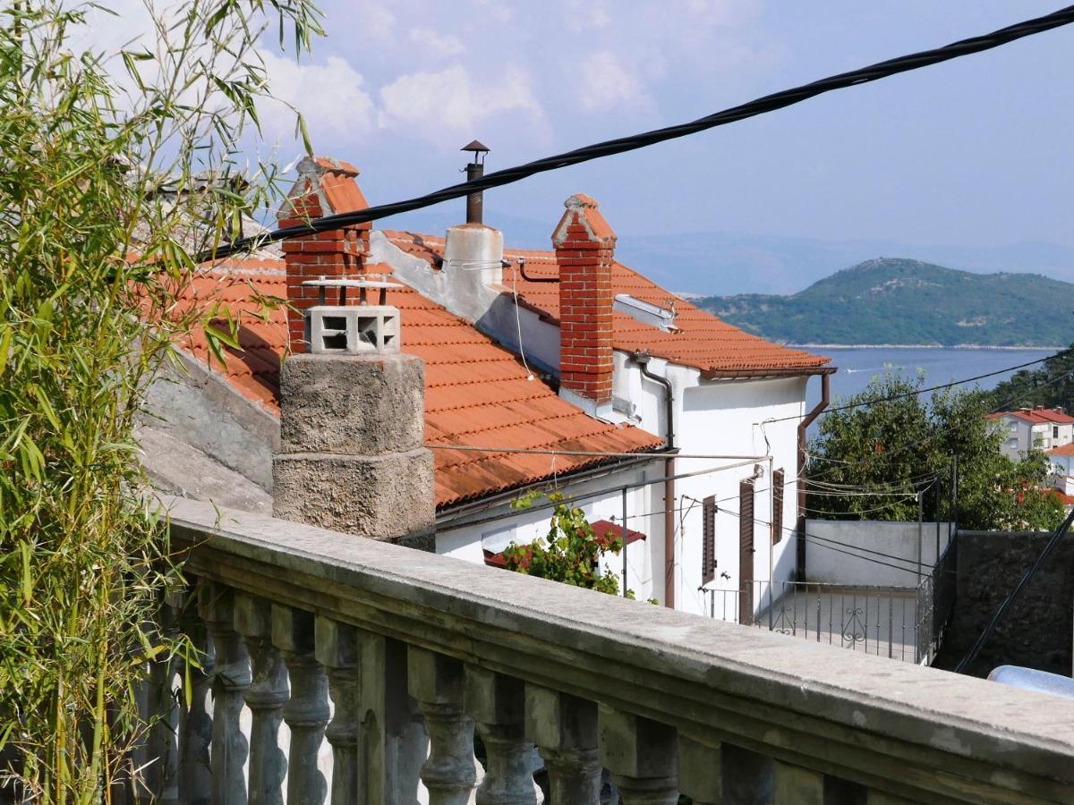 Potocina 21 Apartment Vrbnik Exterior photo